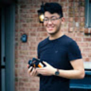 Meet your Posher, Michael